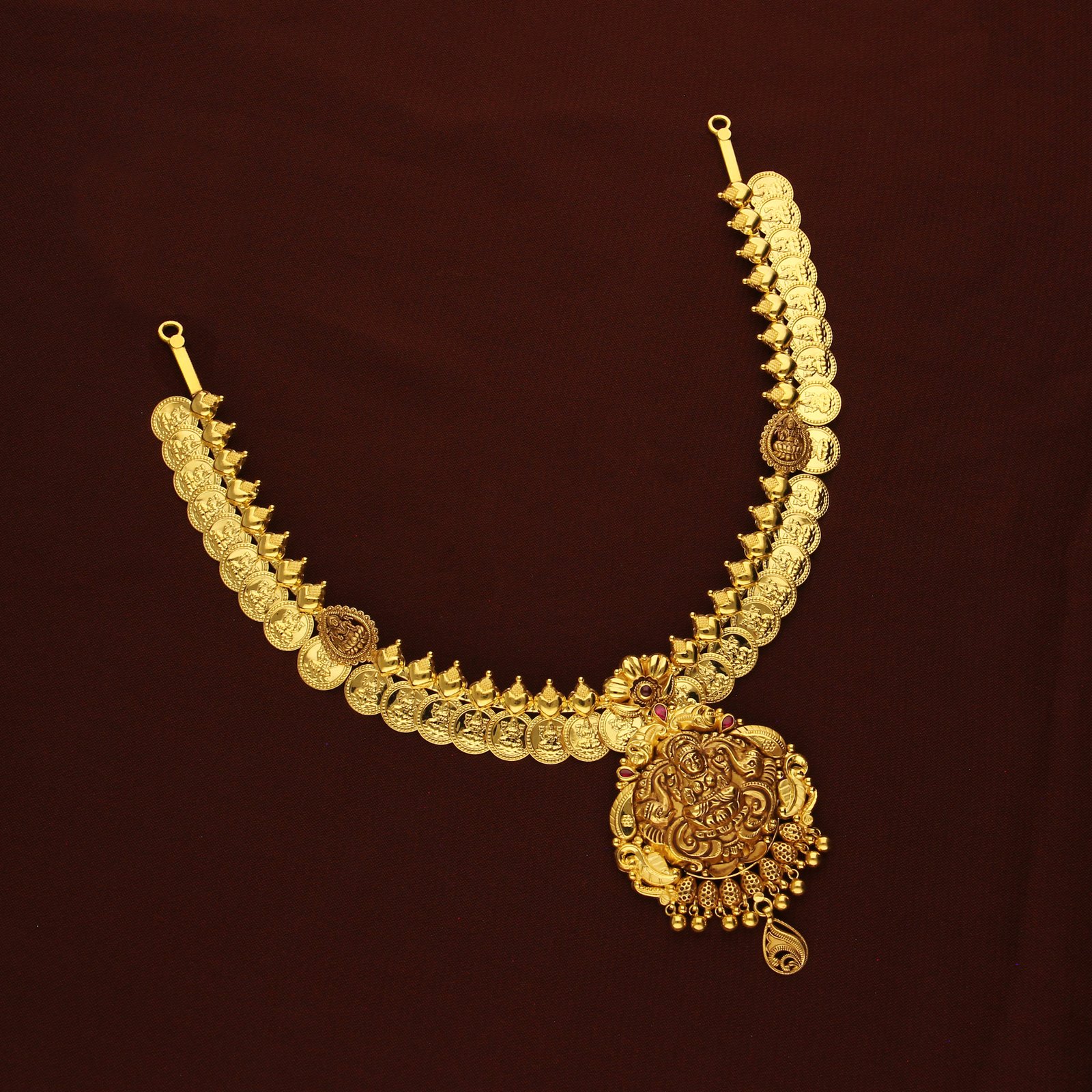 KASU NECKLACE